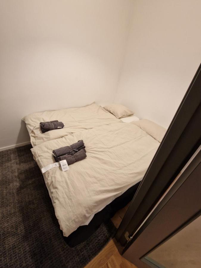 Home Inn Kg49 Стокгольм Экстерьер фото