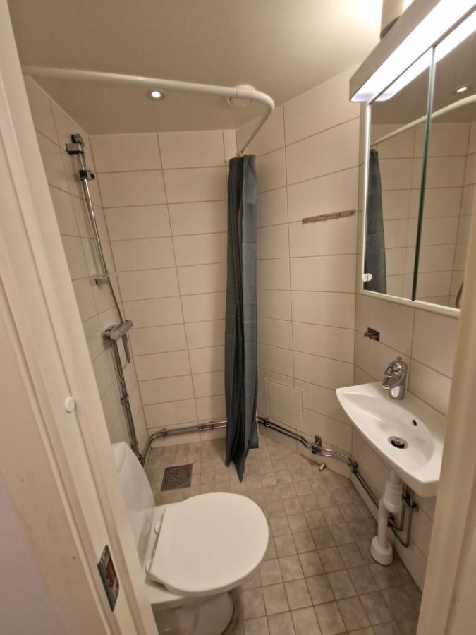 Home Inn Kg49 Стокгольм Экстерьер фото