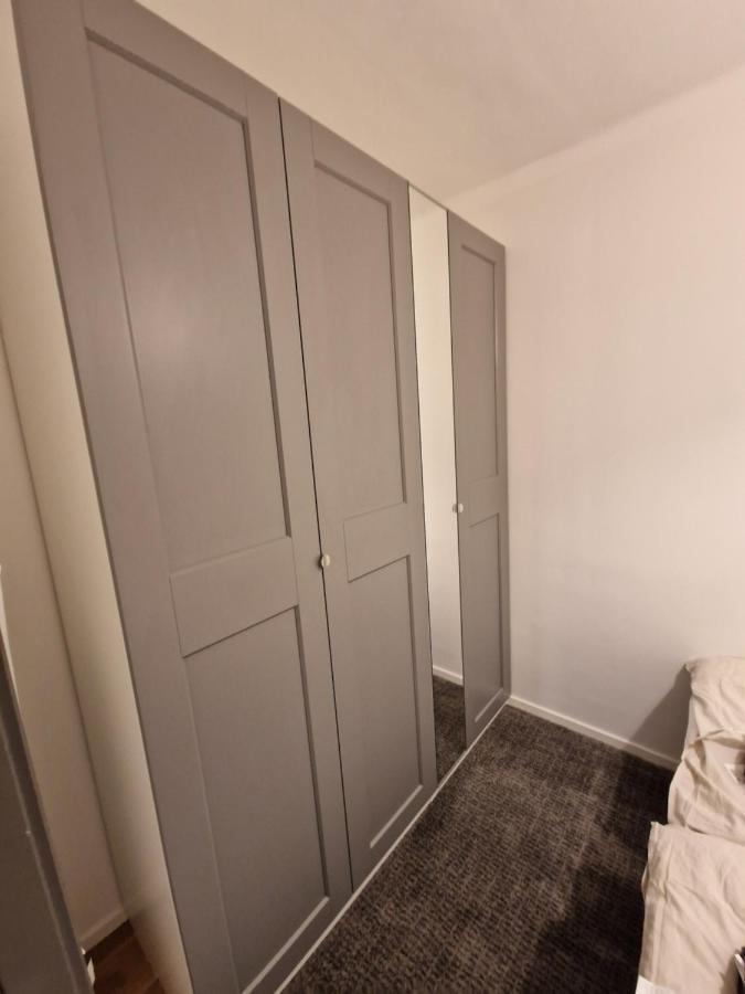Home Inn Kg49 Стокгольм Экстерьер фото