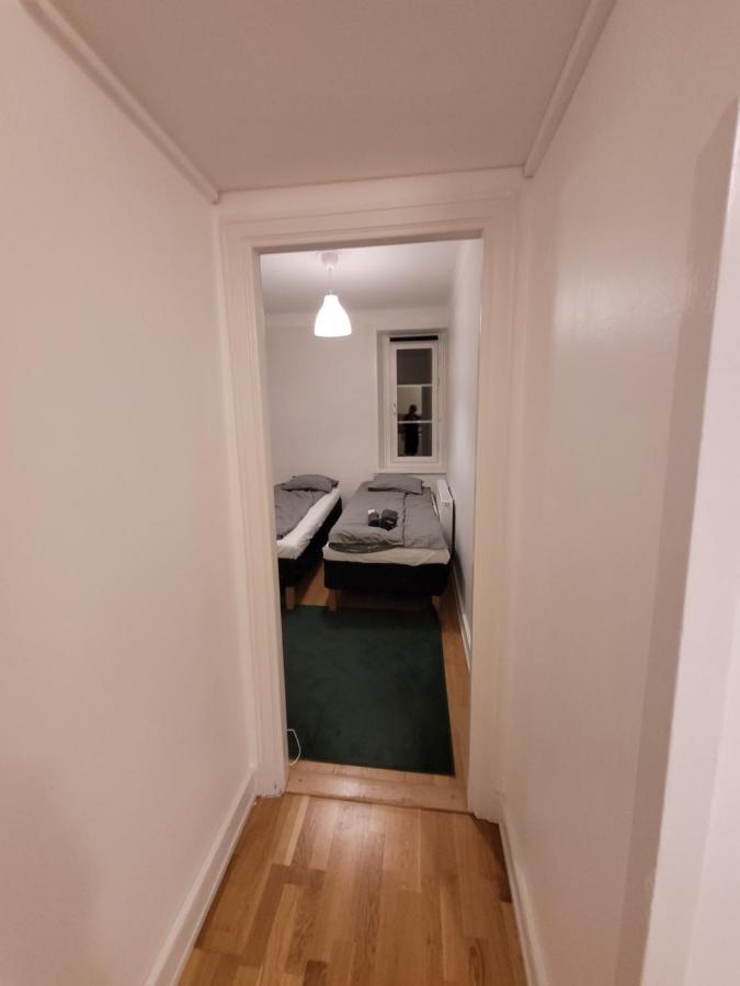 Home Inn Kg49 Стокгольм Экстерьер фото