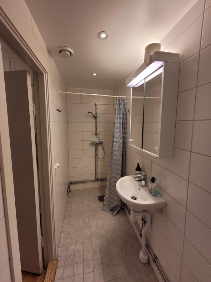 Home Inn Kg49 Стокгольм Экстерьер фото