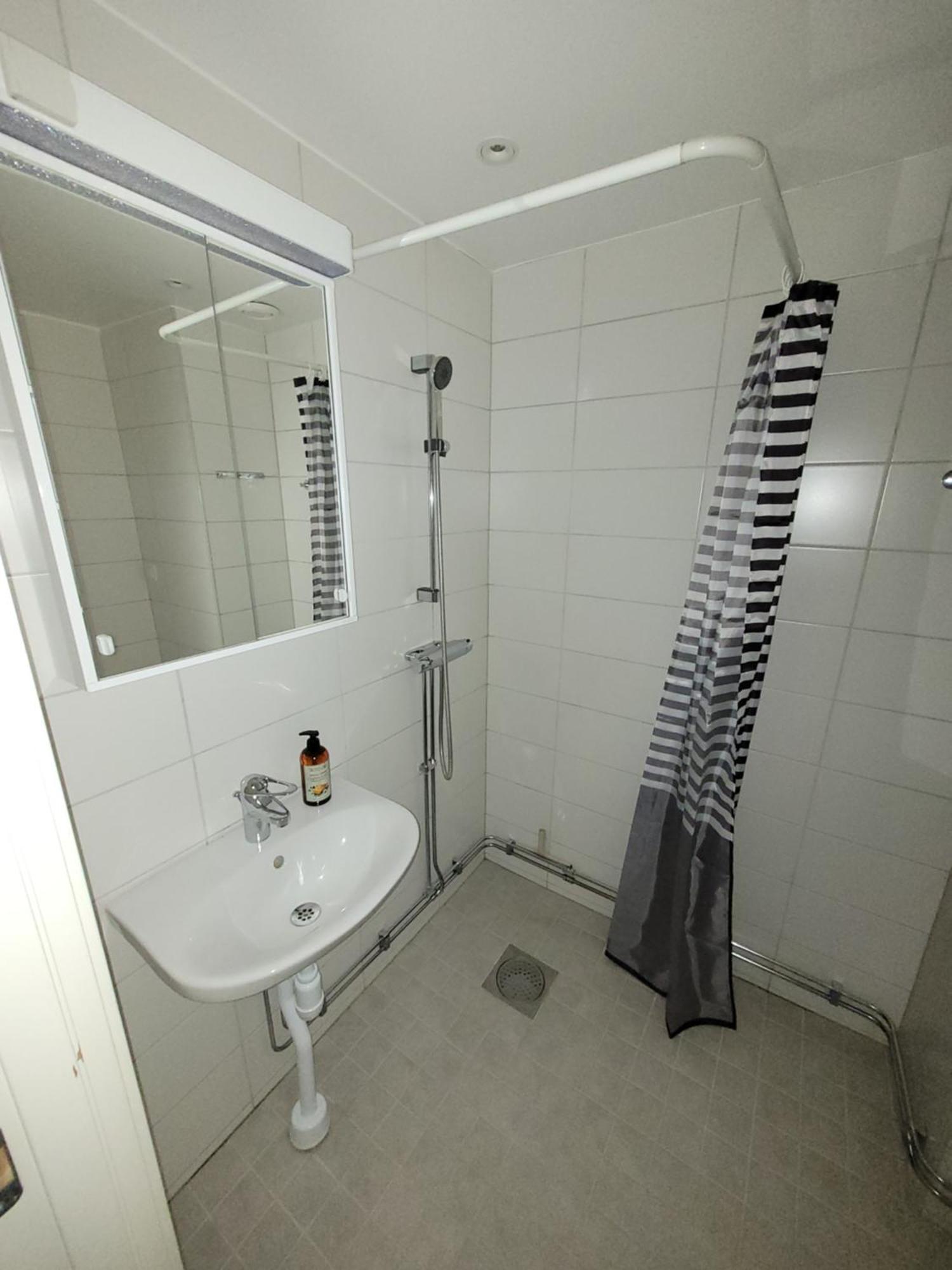 Home Inn Kg49 Стокгольм Экстерьер фото